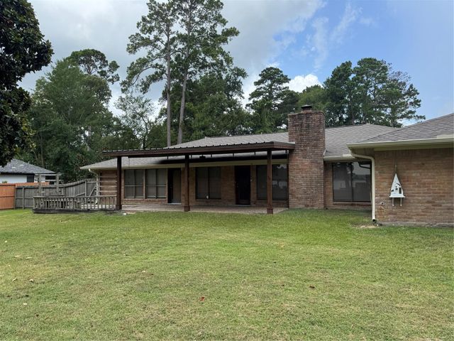 3414 Wooddale Lane, Montgomery, TX 77356