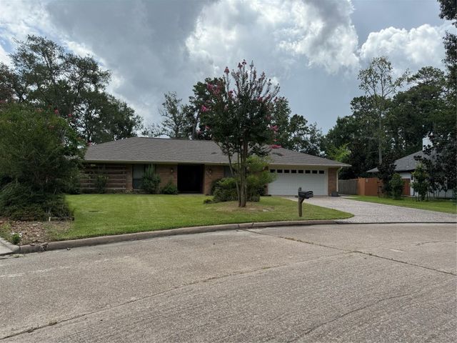 3414 Wooddale Lane, Montgomery, TX 77356