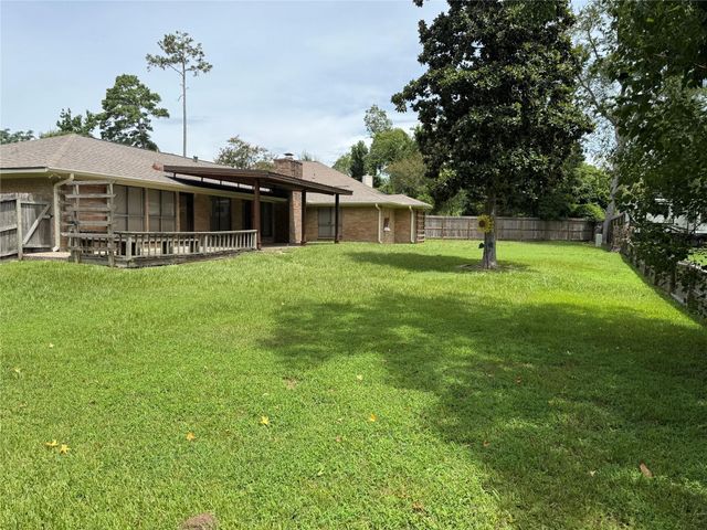 3414 Wooddale Lane, Montgomery, TX 77356
