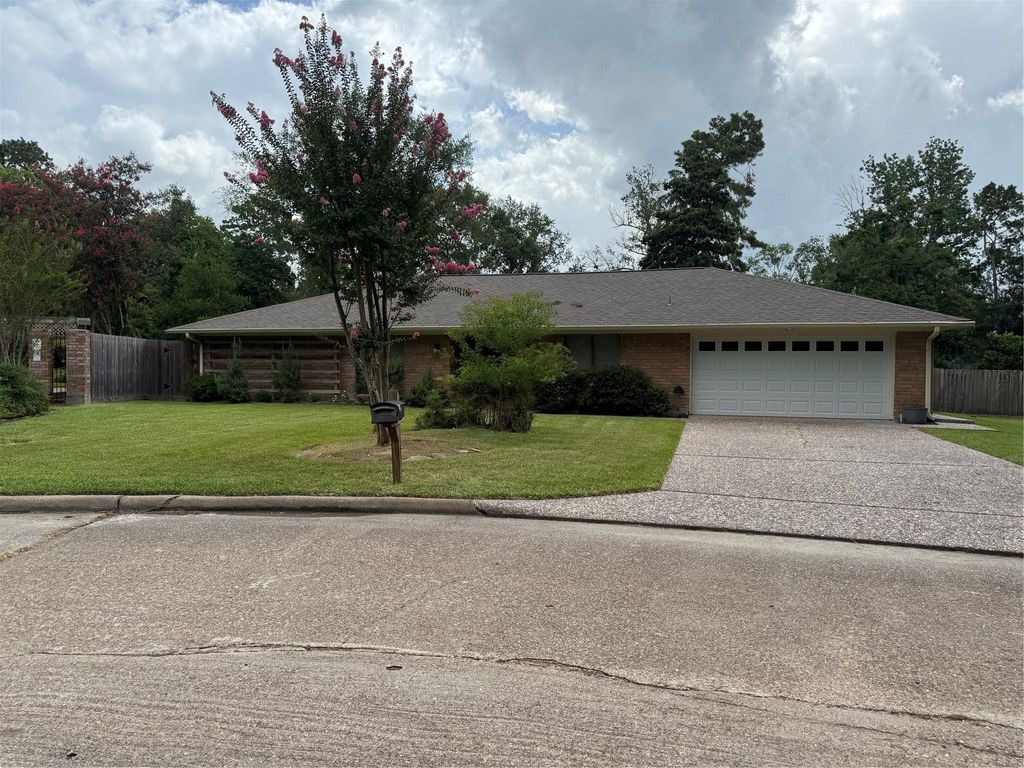3414 Wooddale Lane, Montgomery, TX 77356