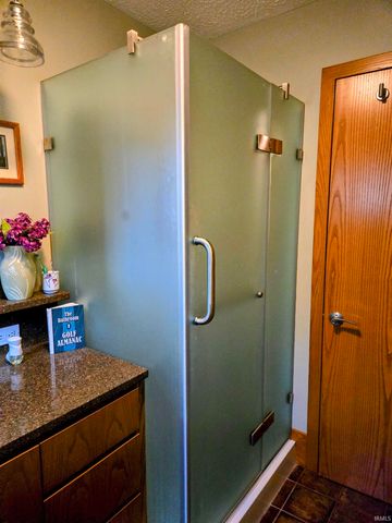 5889 N STAHL ROAD, Monon, IN 47959