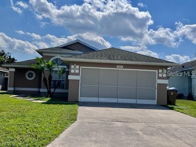 3072 STILLWATER DRIVE, Kissimmee, FL 34743