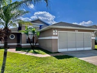 3072 STILLWATER DRIVE, Kissimmee, FL 34743