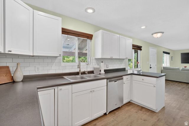 4949 S 3535 W, Taylorsville, UT 84129