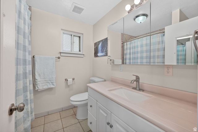 4949 S 3535 W, Taylorsville, UT 84129