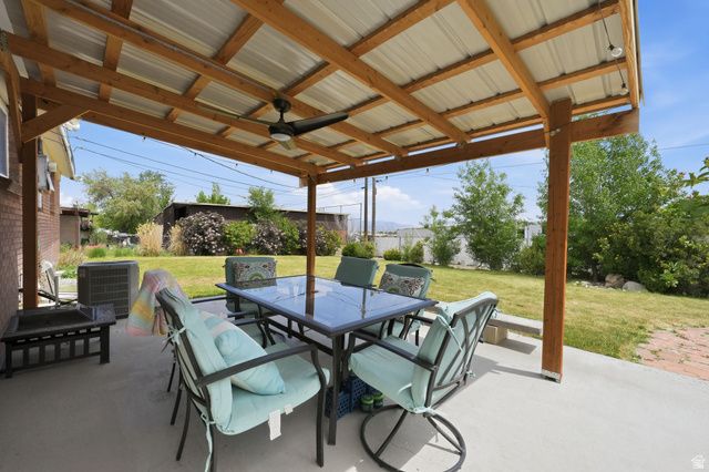 4949 S 3535 W, Taylorsville, UT 84129
