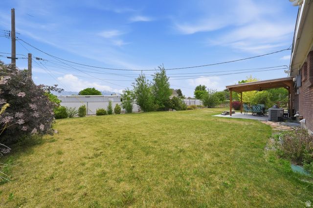 4949 S 3535 W, Taylorsville, UT 84129