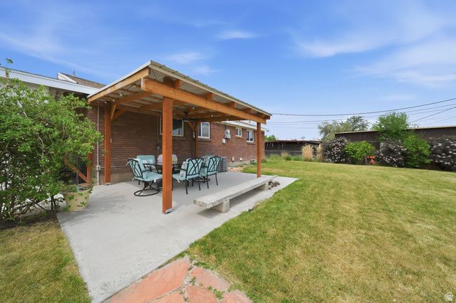 4949 S 3535 W, Taylorsville, UT 84129
