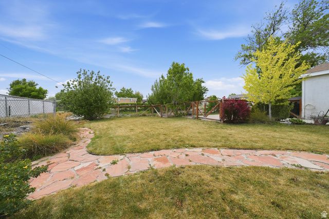 4949 S 3535 W, Taylorsville, UT 84129