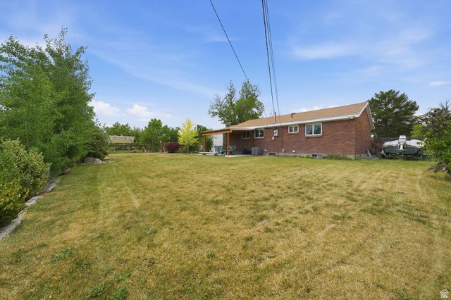 4949 S 3535 W, Taylorsville, UT 84129