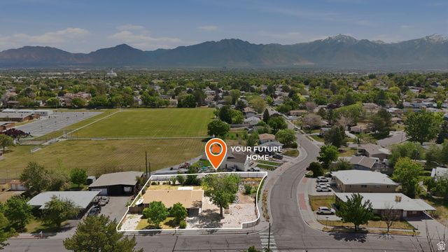 4949 S 3535 W, Taylorsville, UT 84129