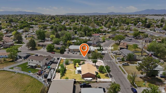 4949 S 3535 W, Taylorsville, UT 84129