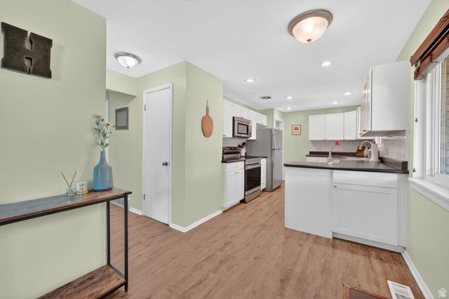 4949 S 3535 W, Taylorsville, UT 84129