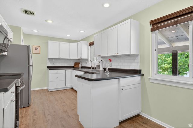 4949 S 3535 W, Taylorsville, UT 84129