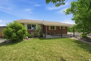 4949 S 3535 W, Taylorsville, UT 84129