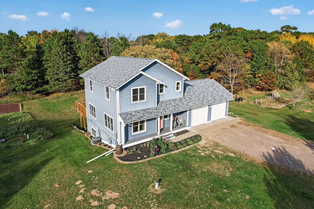 10976 287th Avenue NW, Zimmerman, MN 55398 — photo 2