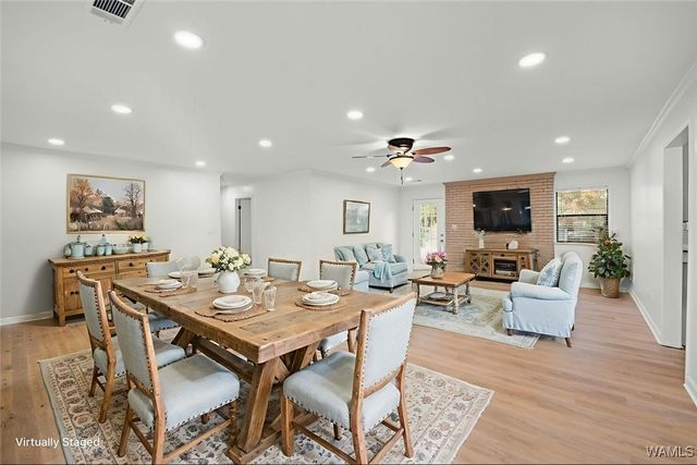 13021 Northside, Northport, AL 35475