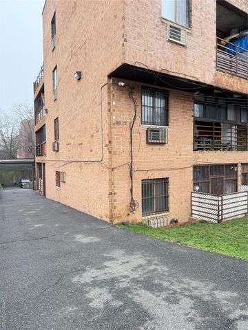 40-12 149th Street, Flushing, NY 11354