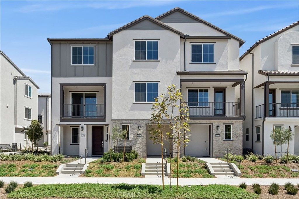 16077 W Preserve Loop, Chino, CA 91708 — exterior