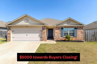 1326 S Kingfisher Lane, Fayetteville, AR 72701
