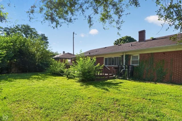 7320 E 34th Street, Indianapolis, IN 46226
