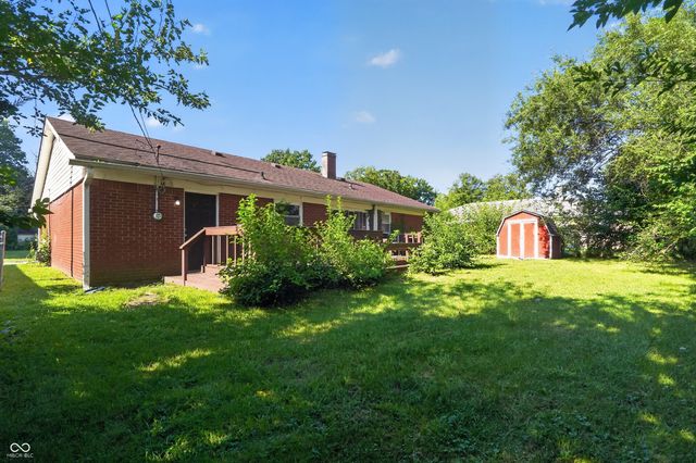 7320 E 34th Street, Indianapolis, IN 46226