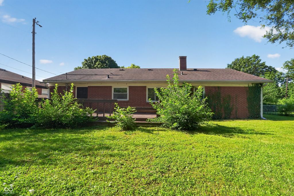 7320 E 34th Street, Indianapolis, IN 46226