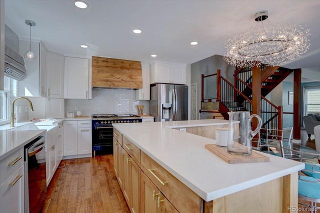 8140 S Storm King Peak, Littleton, CO 80127