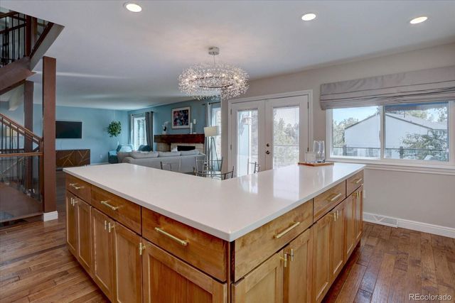 8140 S Storm King Peak, Littleton, CO 80127