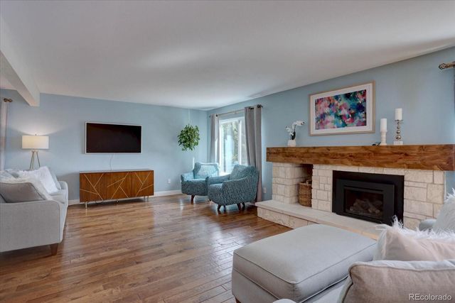 8140 S Storm King Peak, Littleton, CO 80127