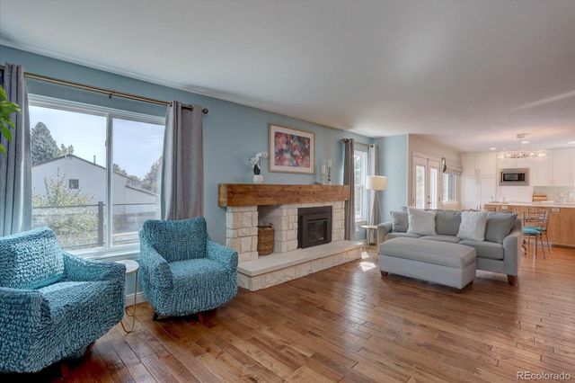 8140 S Storm King Peak, Littleton, CO 80127