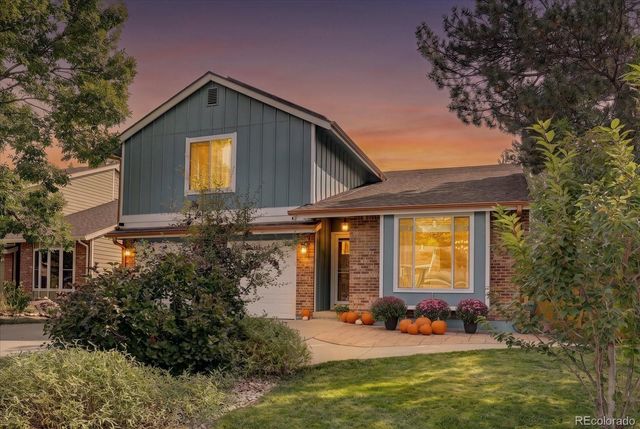 8140 S Storm King Peak, Littleton, CO 80127