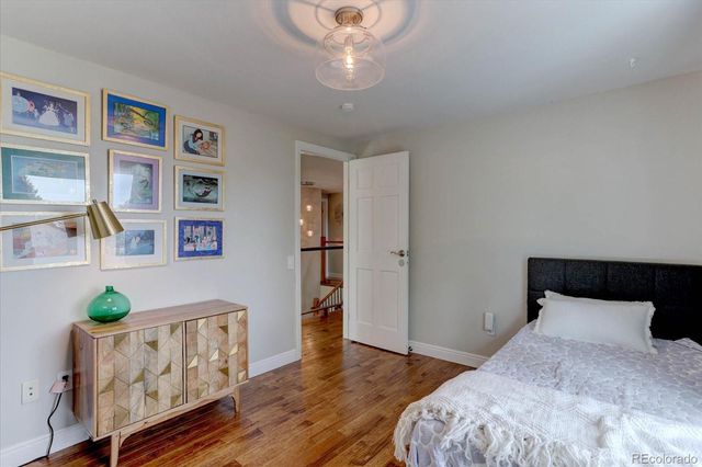 8140 S Storm King Peak, Littleton, CO 80127