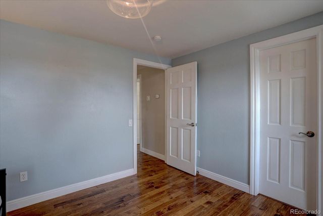 8140 S Storm King Peak, Littleton, CO 80127