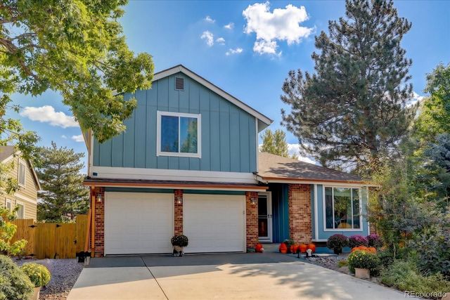 8140 S Storm King Peak, Littleton, CO 80127