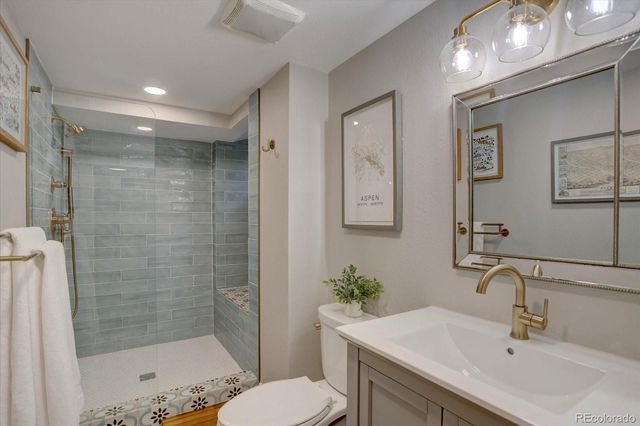 8140 S Storm King Peak, Littleton, CO 80127