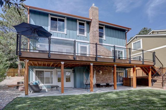 8140 S Storm King Peak, Littleton, CO 80127