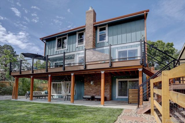 8140 S Storm King Peak, Littleton, CO 80127