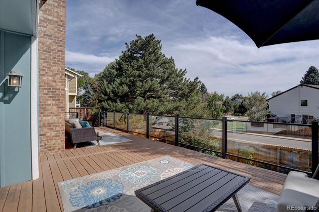 8140 S Storm King Peak, Littleton, CO 80127