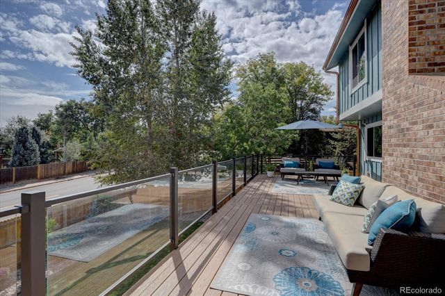 8140 S Storm King Peak, Littleton, CO 80127