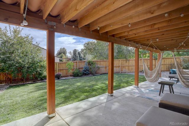 8140 S Storm King Peak, Littleton, CO 80127