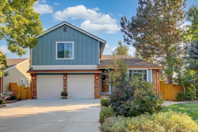 8140 S Storm King Peak, Littleton, CO 80127