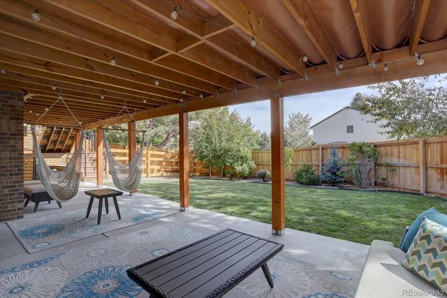 8140 S Storm King Peak, Littleton, CO 80127