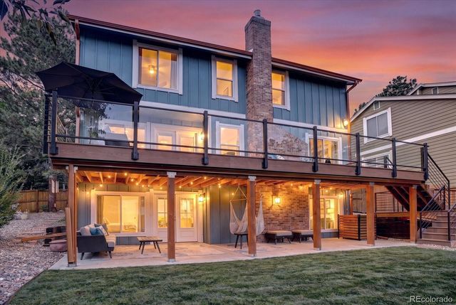 8140 S Storm King Peak, Littleton, CO 80127