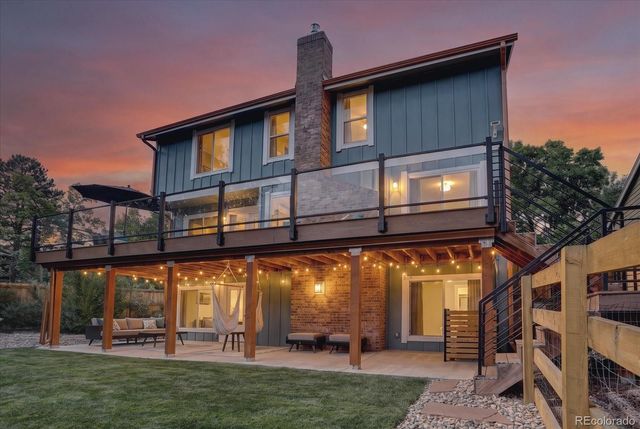 8140 S Storm King Peak, Littleton, CO 80127