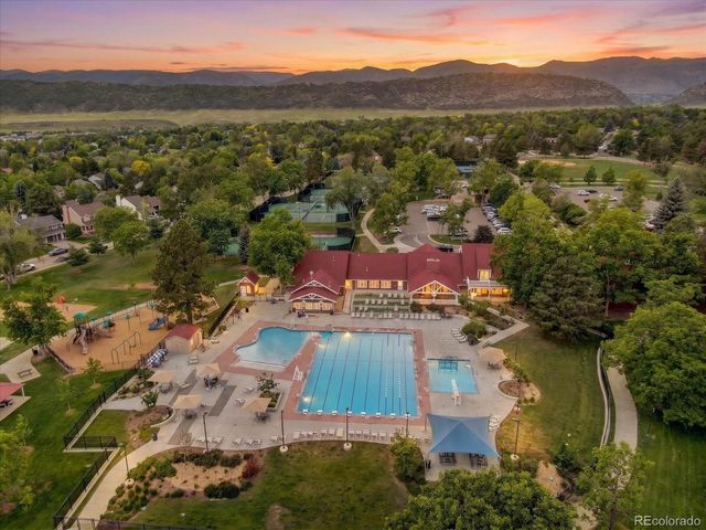 8140 S Storm King Peak, Littleton, CO 80127