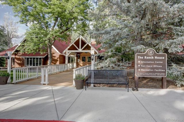 8140 S Storm King Peak, Littleton, CO 80127