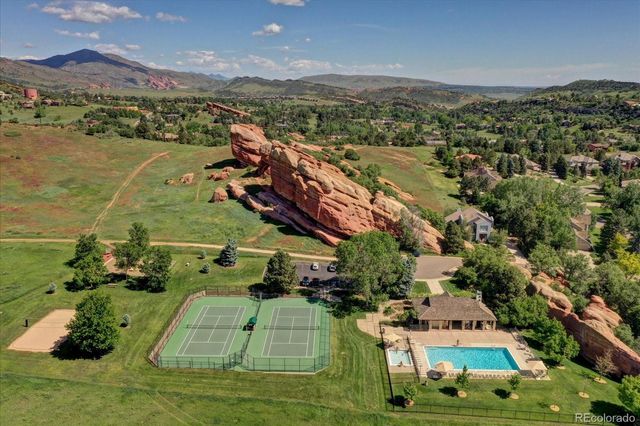 8140 S Storm King Peak, Littleton, CO 80127
