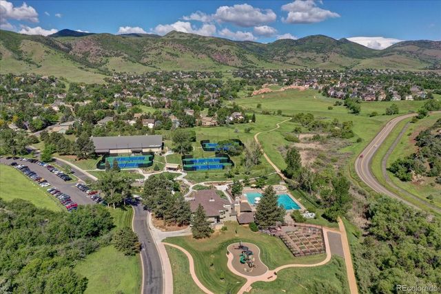 8140 S Storm King Peak, Littleton, CO 80127