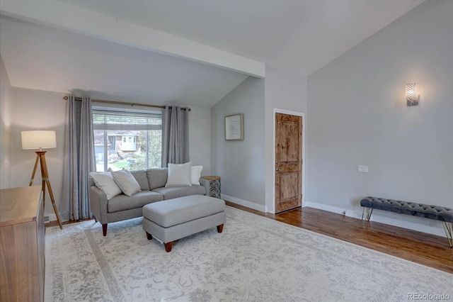 8140 S Storm King Peak, Littleton, CO 80127